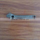 Heavy Duty Industrial Adjustable Wrench / Spanner for Sale thumbnail-1