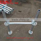 Steel Ringlock Staging Scaffolding for Construction thumbnail-3