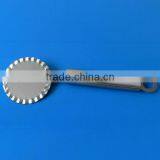 Stainless Steel Pizza Cutter Wheel RH-0328 thumbnail-1