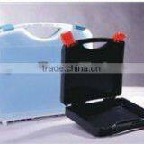 With Handle Plastic Storage Box Cases thumbnail-1