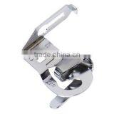 7PCS Ruffler Hem Presser Foot For Sewing Machine Brother Singer Janome Kenmore thumbnail-5