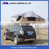 2017 Inflatable Camper Trailer Tents for Sale Manufacturers in China thumbnail-1
