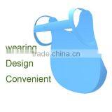 FDA/LFGB Printed Baby Bib,custom Silicone Bib for Baby /adult thumbnail-2