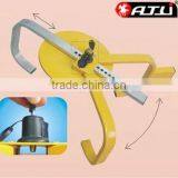 2016 Hot Sell Anti-theft Car Tyre Parking Lock thumbnail-1