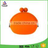 Lottie Fashion Coin Purse Lovely Kawaii Cartoon Women Promotion Silicone Coin Wallet thumbnail-4