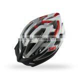 New Products Road and MTB Type Bicycle Helme LED Light Bike Helmet thumbnail-6