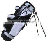 Wholesale OEM Welcome Hot Sale Golf Stand Bag thumbnail-5