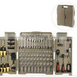 GS Certificated 138pcs CRV Electric Impact Wrench