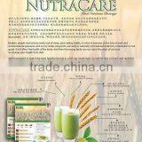 Dr Cool Health Beauty Slimming Buckwheat 11 Grain Kidny Green Tea thumbnail-5