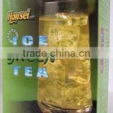 Ice Green Tea