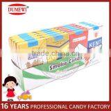 Sour Cigarette Shape Smoke Stick Hard Candy thumbnail-6