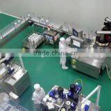 Private Label Detox Chinese Ginseng Slimming Tea 2g *20 Bags /box Green Tea With Ginseng Slimming Tea Bags thumbnail-6