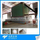 Automatic Plaster of Paris Complete Production Line thumbnail-1