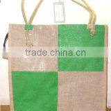 PP Laminated Jute Bag thumbnail-1