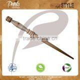 Best Selling Magician Palm Wood Magic Wand & Stick Selling at thumbnail-1