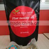 Private Label 14 Days Skinny Tea Detox Tea Weight Loss Pyramid Tea Bags Envelop Package thumbnail-2