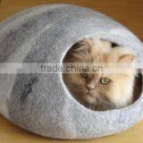 Best Selling Eco-friendly Warm Felt Cat House thumbnail-1