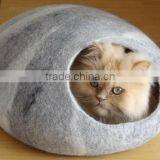 Best Selling Eco-friendly Warm Felt Cat House