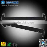 Jeep Hood Mount Led Light Bar Mounts Hood Mount jk