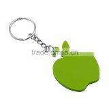 Wholesale Update Design Shenzhen Factory Customize Pvc Rubber Silicone Keychain Gift thumbnail-4