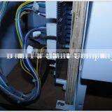 Mini Cheap Double Screen Claw Plush Toy Crane Game Machine for Advertisement thumbnail-3