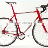 Belt Drive Bike F16 Fighting Falcon thumbnail-1