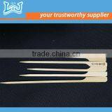 Wholesale Hot Dog Skewers Manufacturer With Custom Length