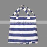 Organic Cotton Woven Shopping Bags thumbnail-4