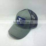 Label Badge Trucker Cap For Unisex Good Quality Hats And Caps thumbnail-3