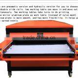 Grand Format Heat Presses, Dye Sublimation Heat Press for Over Size Printing thumbnail-1