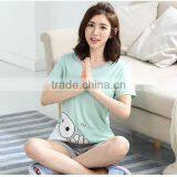 Women 100% Cotton Nightgowns /pajamas/sleepwear thumbnail-4