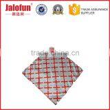 Promotion Gift Custom Colorful Cashmere Scarf 90*90 thumbnail-1