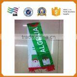 Cheap Factory Price Cross Print Scarf Infinity Acrylic Scarf thumbnail-5