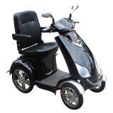 Четырёхколёсный электромобиль для инвалидов, электромобиль для пожилых людей thumbnail-2