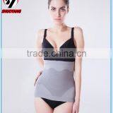 Shuoyang Mass&slim Hot Charcoal Fibre Tourmaline Shaper Belt thumbnail-5