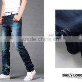 Hot Sell Men's Jeans/men's Plus Size Jeans /men's Baggy Jeans thumbnail-2