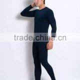 Men Crew Neck Thermal Underwear,Modal Long Jhons,Underwear Manufacturers in China thumbnail-5
