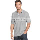 Dry Moisture Wicking Polo Shirt Peru With Turn-down Collar Polo Shirt