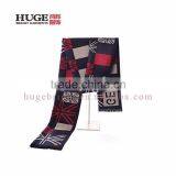 Modern And Classic Winter Warm Large Fashion Scarves thumbnail-3