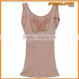 Wholesale Underwear Nude Women Seamless Underwear Stock Lot thumbnail-2