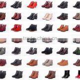 GZY Low Cut Women Casual Shoes High Quality Boots Italy Model Warehouse Export 2017 Durable Comfortble thumbnail-1