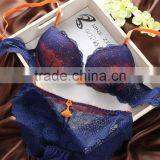 Sexy Hot Designer New Style Bra and Panty Sets thumbnail-1