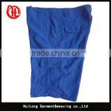 Adults Age Group OEM Service Supply Plain Mens Running Shorts thumbnail-2
