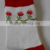 Hot Sale Women Rabbit Wool Thickening Socks Good Quality Lady Daily Socks thumbnail-6