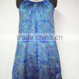 Ladies Latest Summer Dress thumbnail-1