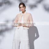 Fashion Women Winter Coat for Ladies Short Coat Design Coat Bomber thumbnail-2