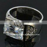 Men Wedding Band thumbnail-1