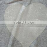 Knitted Kids Pullover Sweater,love Printed Girls Sweater Design(BKNK5363) thumbnail-3