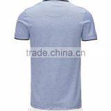 100% Cotton Men Polo Shirt Custom, Plain Polo T-shirt Cheap Wholesale thumbnail-2