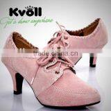 Fashion Leather Shoes thumbnail-1